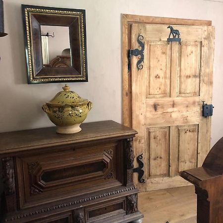 Zimmer In 400 Jahre Alten Bauernhaus Аниф Екстериор снимка