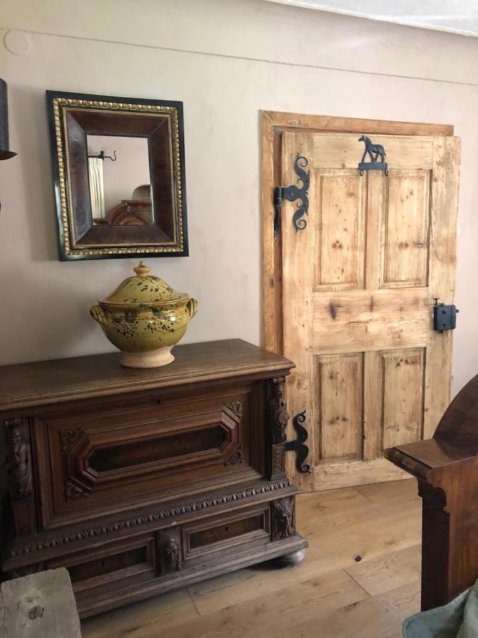 Zimmer In 400 Jahre Alten Bauernhaus Аниф Екстериор снимка
